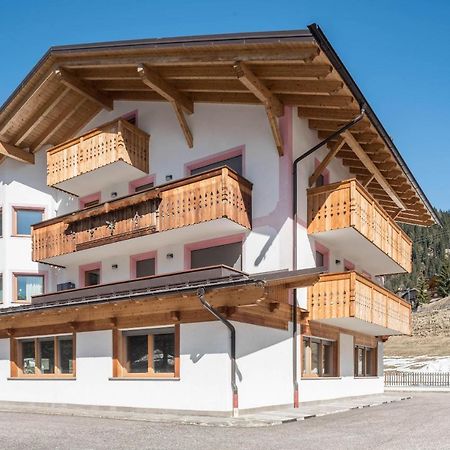 Villa Doris Canazei Zewnętrze zdjęcie