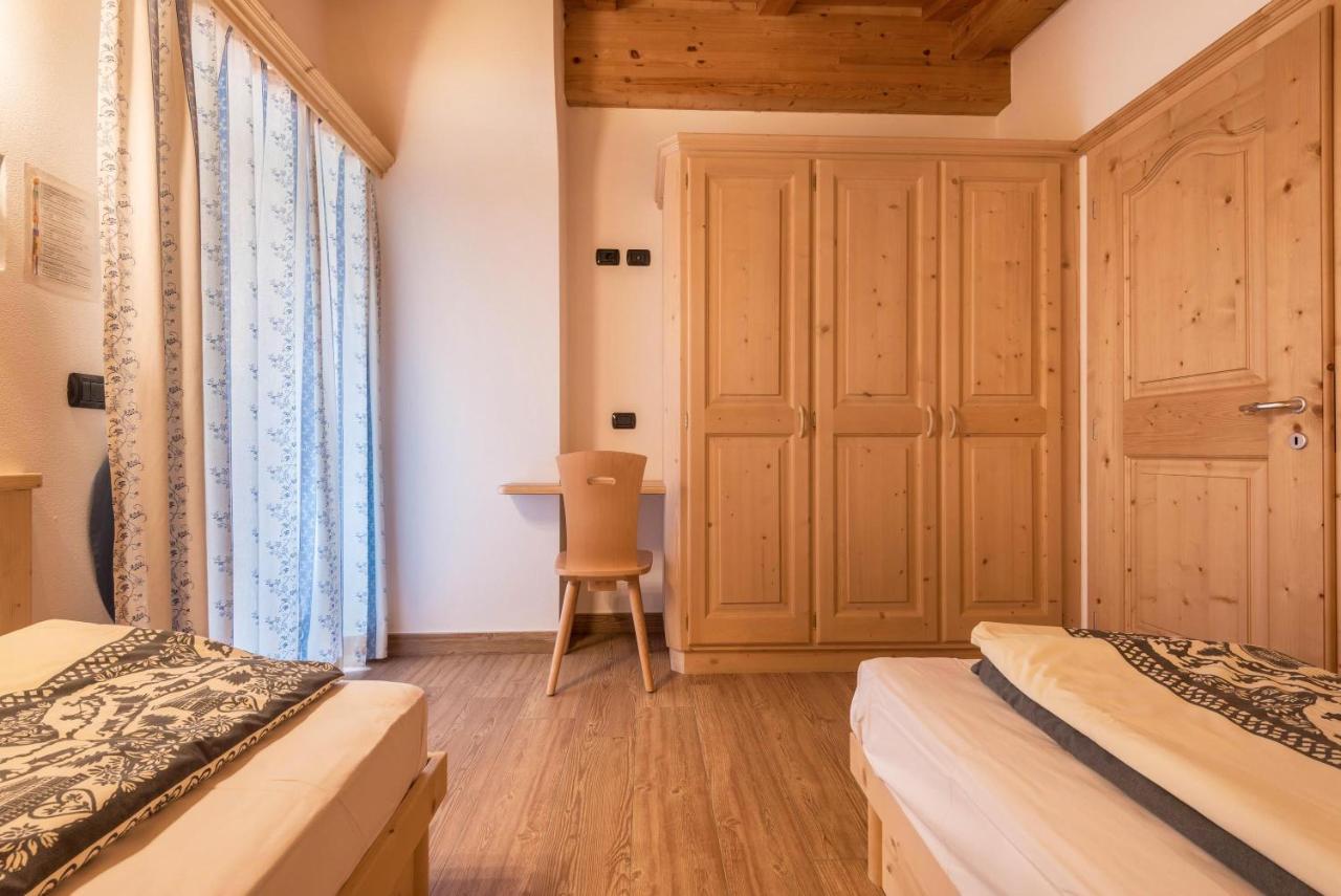 Villa Doris Canazei Zewnętrze zdjęcie